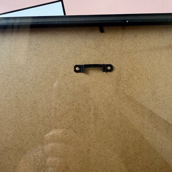 XO Sienna Magnetic Whiteboard Weekly Planner 12x15in Marker Magnets Celestial - Picture 10 of 11